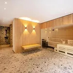 Kaiserlogen Wellness Daire *