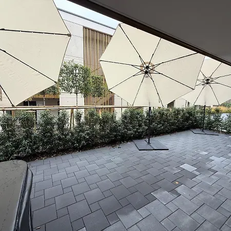 Kaiserlogen Wellness Appartement Kaisersesch