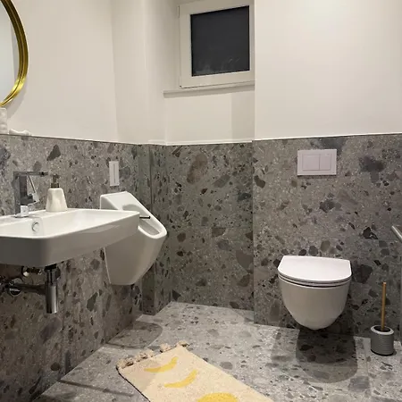 Kaiserlogen Wellness Appartement