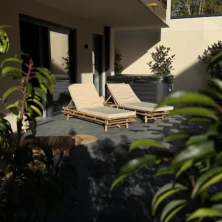 Kaiserlogen Wellness Kaisersesch