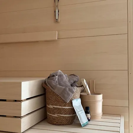 Kaiserlogen Wellness