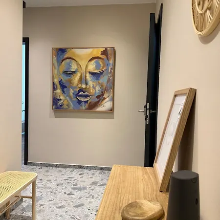 Kaiserlogen Wellness Appartement Kaisersesch