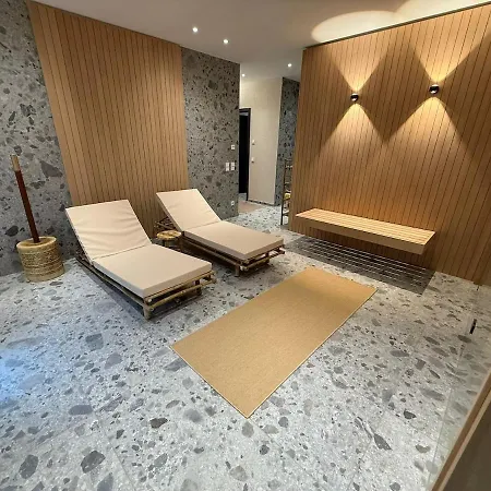 Kaiserlogen Wellness * Kaisersesch