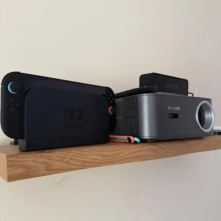 Kaiserlogen Wellness Appartement Kaisersesch