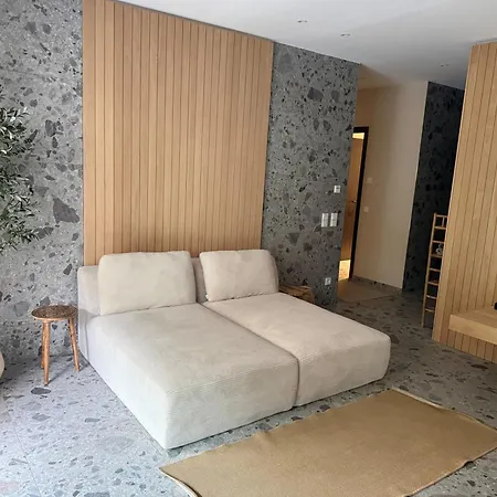 Apartment Kaiserlogen Wellness *