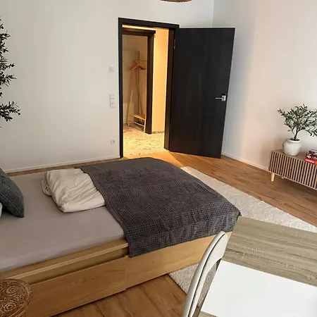 Apartment Kaiserlogen Wellness Kaisersesch