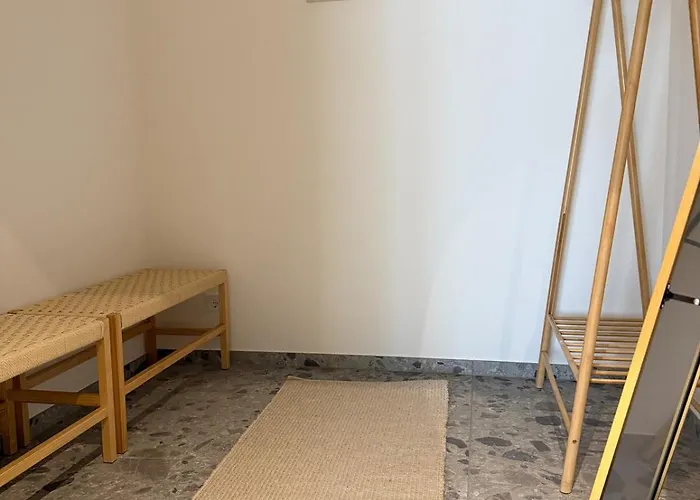 Kaiserlogen Wellness דירה