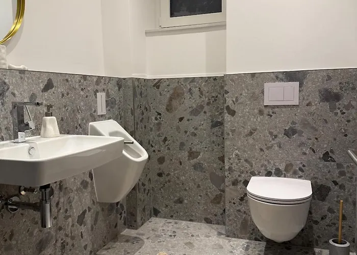 Kaiserlogen Wellness Apartment