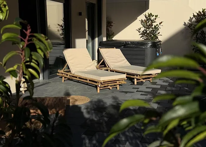 Kaiserlogen Wellness Kaisersesch