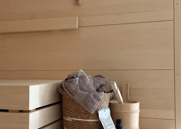 Kaiserlogen Wellness