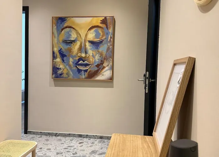 Kaiserlogen Wellness דירה Kaisersesch