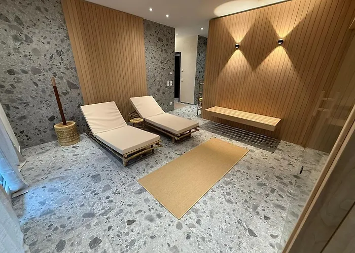 Kaiserlogen Wellness * Kaisersesch