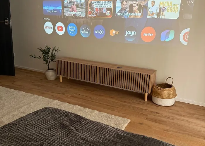 Kaiserlogen Wellness