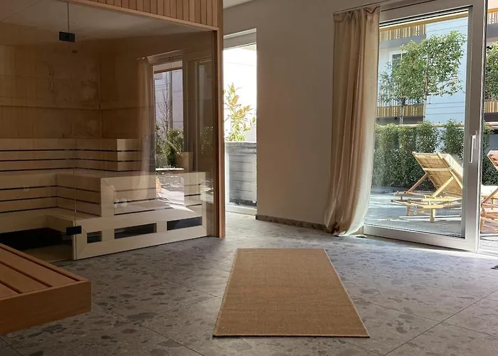 Kaiserlogen Wellness דירה Kaisersesch