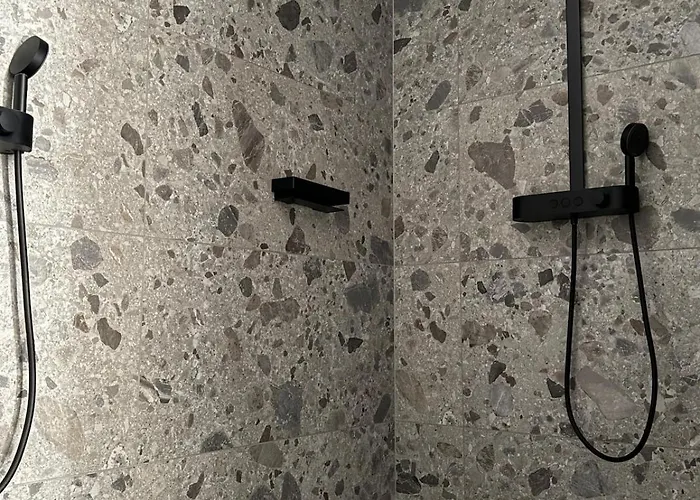 Kaiserlogen Wellness דירה