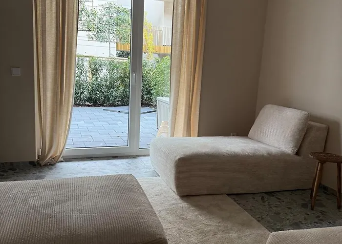 דירה Kaiserlogen Wellness *