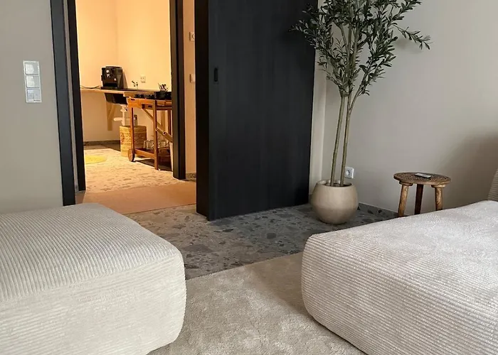 Kaiserlogen Wellness Kaisersesch