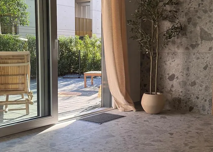 Kaiserlogen Wellness Kaisersesch