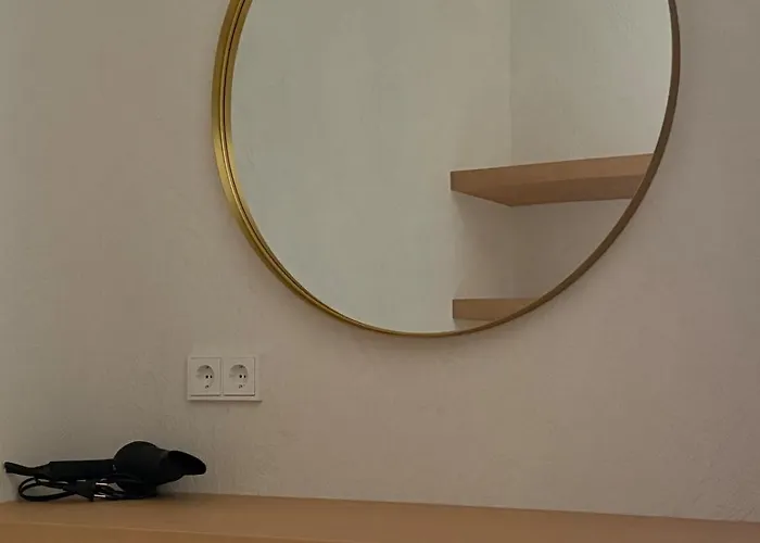 דירה Kaiserlogen Wellness