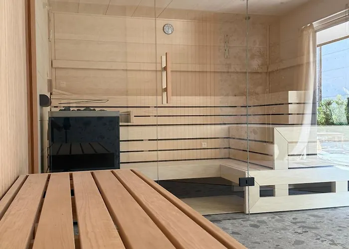 Kaiserlogen Wellness דירה