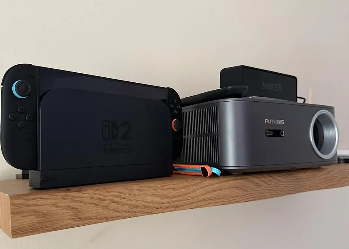 Kaiserlogen Wellness דירה Kaisersesch